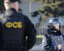 Новий заручник Кремля: в чому звинувачують ще одного українця