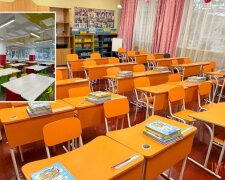 Школа в Днепре: подготовка к новому учебному году