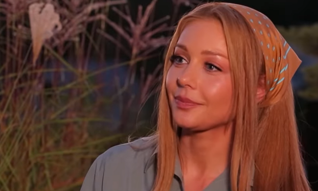 Тина Кароль: фото скрин Ютуб