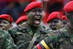 Венесуэла тоже решила захватить часть соседнего государства