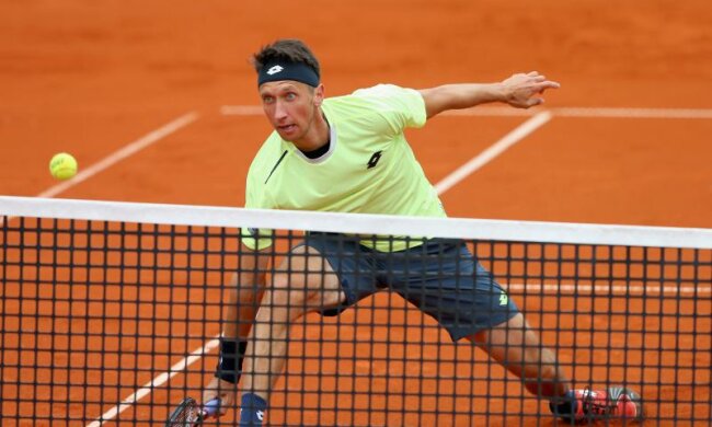 Рейтинг ATP: Українські тенісисти втратили свої позиції