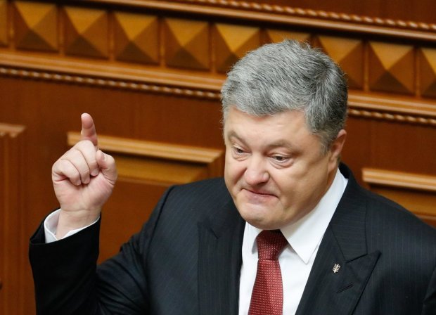 Порошенко обсудил со Столтенбергом шансы Украины попасть в ЕС и НАТО: ну такое