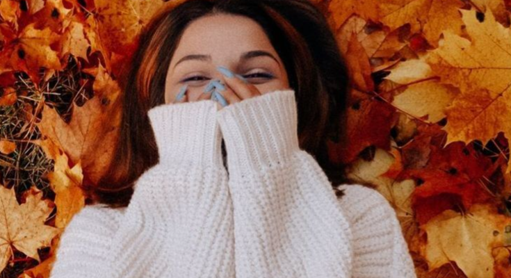 Гороскоп, осень, изображение: Pinterest