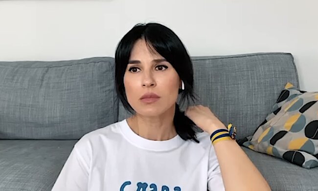 Маша Ефросинина, фото: Знай.ua