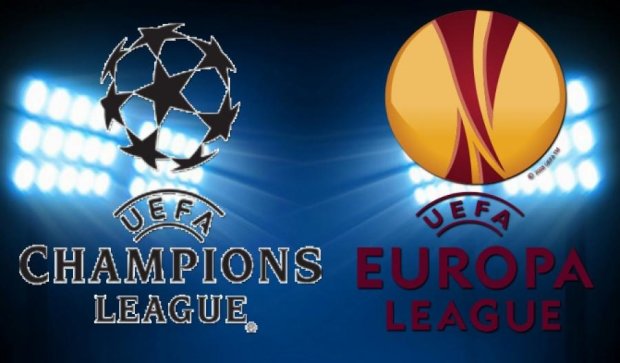 Матчи Лиги чемпионов и Европы не станут переносить из-за терактов