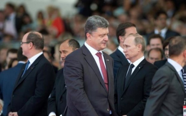 Тайные переговоры Порошенко и Путина: в Кремле раскрыли все секреты