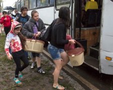 Жителі Донбасу почали переселятися в Чехію