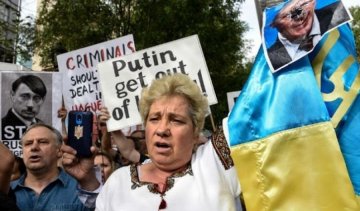Конгресс жестко накажет Путина за эскалацию на Донбассе