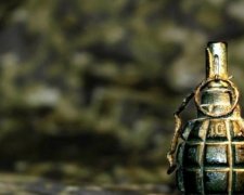 Харківський військовий зробив бізнес на торгівлі гранатами