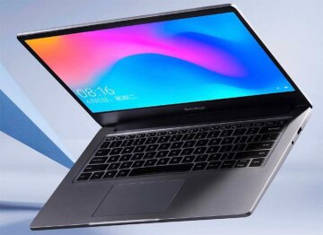 RedmiBook 14 Enhanced Edition