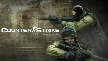 Counter-Strike: Source