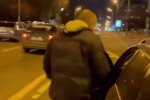 Таксист / скриншот из видео