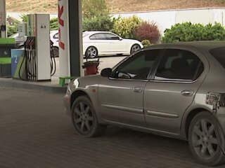 АЗС. Фото: скрин youtube