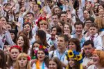 У Києві відбудеться другий пробіг у вишиванках