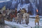 Война в эпицентре бури: самые известные сражения в ужасных погодных условиях