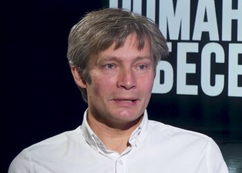 Даниил Монин