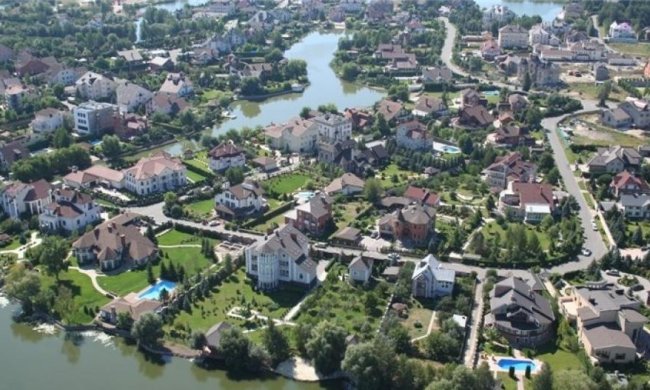 Київські олігархи заборгували за газ 350 мільйонів гривень