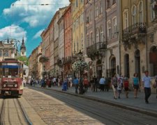 Sinoptik: погода во Львове 26 июня потреплет нервы