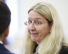 Супрун розвінчала популярний міф про гомосексуальність
