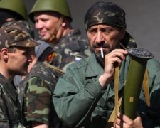 Розвідка відзвітувала про безчинства бойовиків