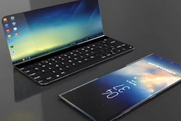 Galaxy X: Samsung назвала дату виходу гнучкого флагмана