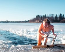 Ледяной удар по организму: как укрепить иммунитет за 15 секунд