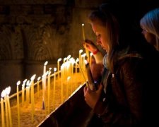 Трійця 2018: що потрібно освятити в церкві