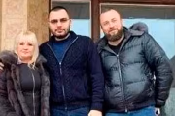 Давітян і окупанти: хто стоїть за вивозом українського зерна з окупованих територій