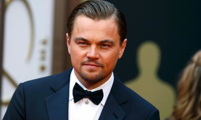 Роман с Ди Каприо: украинская модель раскрыла все карты
