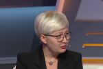 Лариса Ніцой, скріншот відео