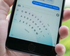 Microsoft попрощалася з мобільною клавіатурою для iOS