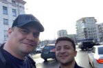 Зеленський призначив "найбільшу людину Кварталу" своєю правою рукою