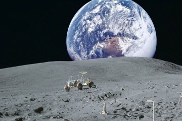 Китай вирушив підкорювати темну сторону Місяця: людство завмерло в очікуванні