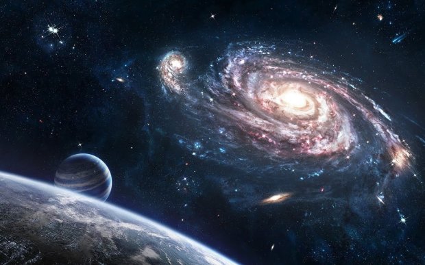Гораздо быстрее, чем считали: ученые раскрыли главную загадку Вселенной