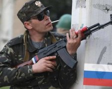 Слабоумие и отвага: боевики устроили пьяные соревнования
