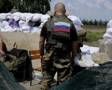 Наглость кураторов оккупанта выбила из колеи боевиков