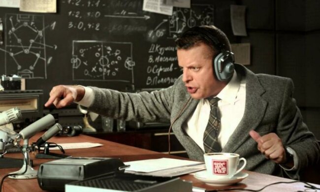 Незручно вийшло: російському журналісту поставили запитання про Крим