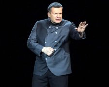У мережу злили "передісторію хвороби" путінського пропагандиста