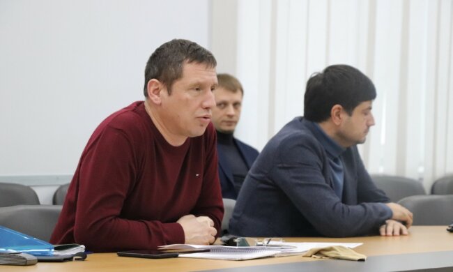 Ігор Мазур