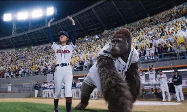 Киянам покажуть краще сучасне кіно Кореї