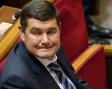 Побег Онищенко - крах полицейской реформы