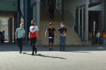 Коронавірус відібрав зимові канікули у франківських школярів