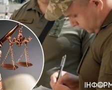 Військовий квиток та мобілізація