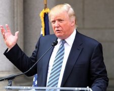 Трамп пригрозив арештами протестувальникам
