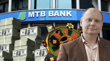 «МТБ Банк»