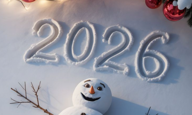 Гороскоп, 2026 рік, зображення: Pinterest