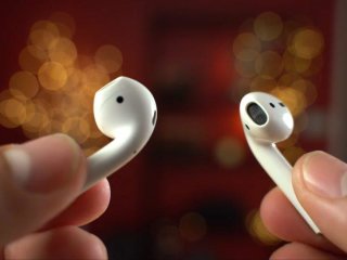 Apple AirPods 2