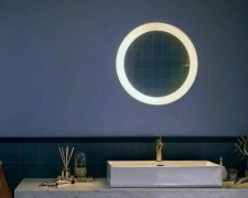 Philips представил глаз Саурона для вашей ванной