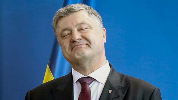 Порошенко, фото з вільних джерел