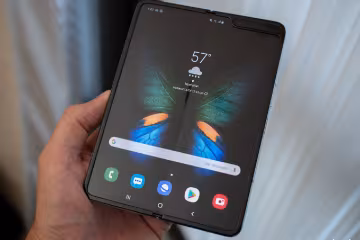Samsung Galaxy Fold